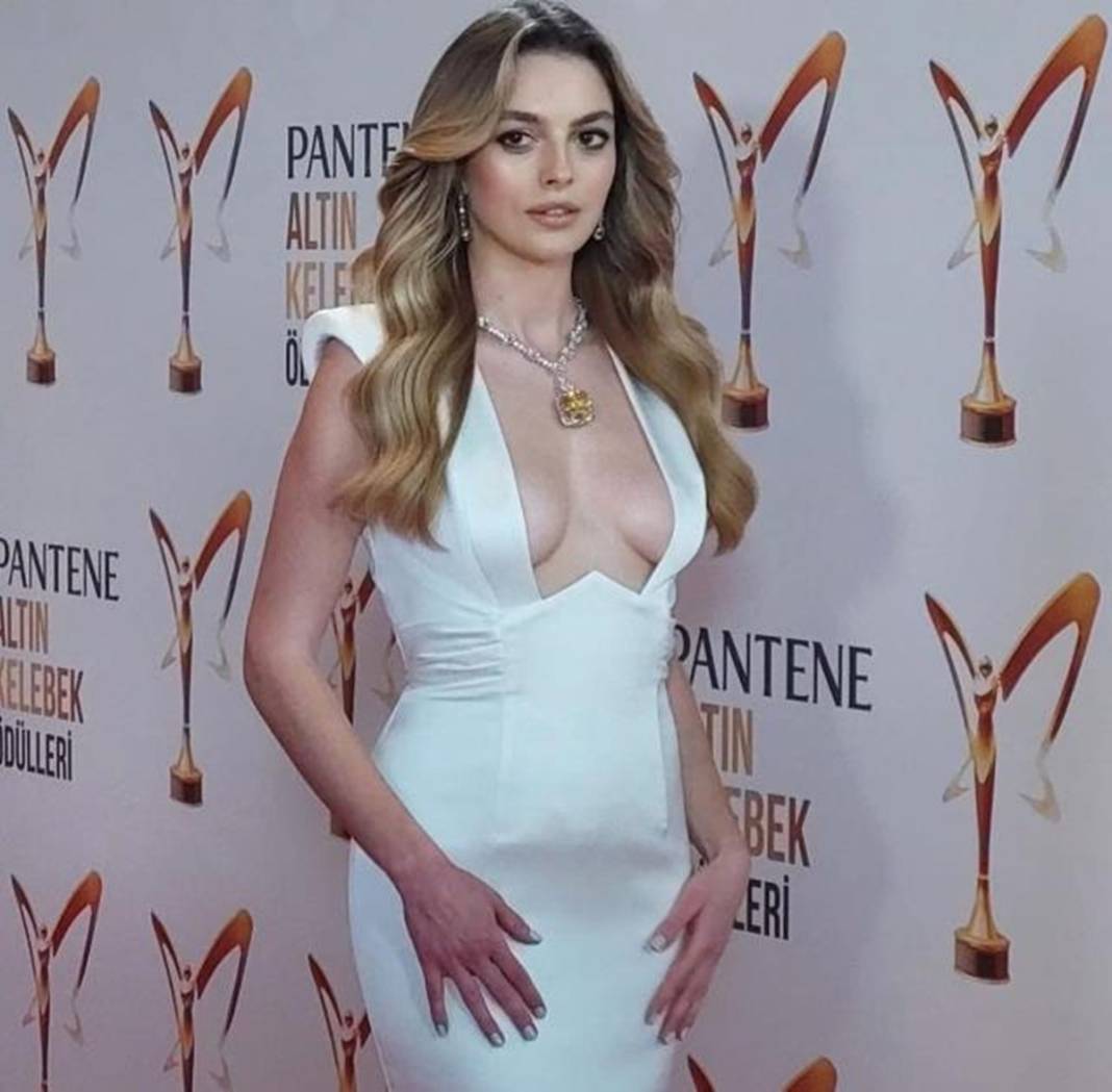 Oyunculuğa ara vermişti, aylar sonra başrolle geri dönüyor! Melis Sezen'den reytingleri altüst edecek yeni proje! 10